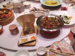-涿掌柜·涿州宴