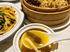 -不倒翁·安徽名菜楼(步行街店)