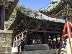 -晋祠博物馆