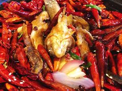 -丹江渔村(望京店)