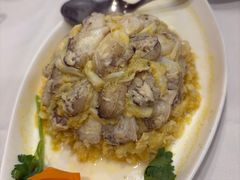 -新光酒家方亮蟹宴(黄浦店)