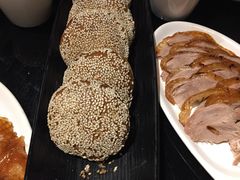 -皇城根北京风味主题餐厅(中海环宇城店)
