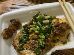 -霍元甲烧烤(江城商务大楼店)