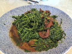 -金典银峰老鹅馆·昆山菜(亭林公园店)