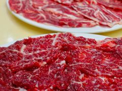 五花趾-贵宾牛·潮汕牛肉火锅(珠池总店)