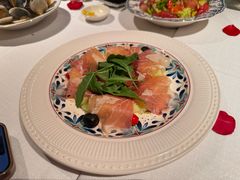 -弗兰克牛排西餐厅Ribone steak house(柠檬花园店)