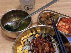 -米村拌饭(李沧松乐汀店)