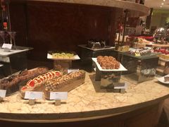 -北京港澳中心瑞士酒店·瑞士咖啡厅·自助餐