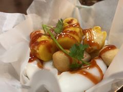 -新旺茶餐厅(嘉里城店)