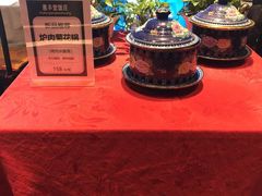 -惠丰堂饭庄·烤鸭·京味菜(西北旺·唐家岭店)