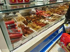 -泰康食品(南京东路店)