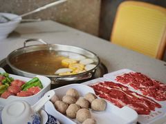 -杏花吴记牛肉火锅