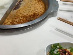 -傣妹火锅(狮子桥店)