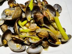 -渔民船说·北塘海鲜·天津菜·海肠捞饭(北塘古镇店)