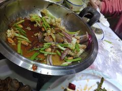 -小柒家第一锹东北菜(城关店)