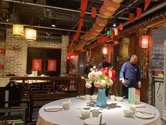 -京味斋·北京烤鸭(北京南站洋桥店)