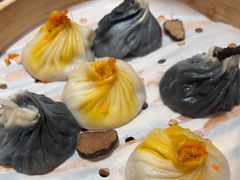 -苏小柳点心·手作小笼包(新世界新丸中心店)