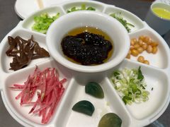 -黑窑厂糖油饼烤鸭·清真菜(黑窑厂街店)
