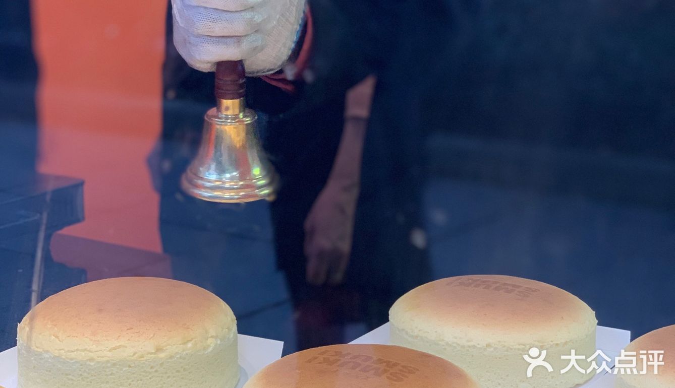 武汉探店｜仪式感满满的斯慕奇来啦！