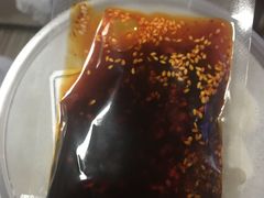 -樊三嬢手工甜水面(大邑安仁店)