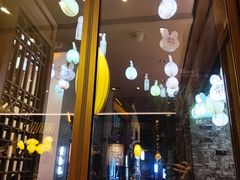 -香园茶社·金陵小灶(老门东店)