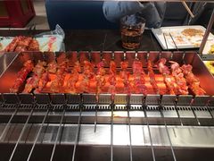 -邢氏老太太烤串(北兴街店)