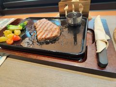 -必胜客(上海华谊新所店)