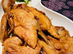 -西安饭庄·非遗陕菜(钟楼店)