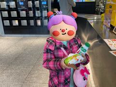 -麦当劳(北苑秋实路店)