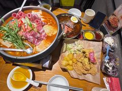 -汉米达特色料理餐厅(郴州友阿国际广场店)