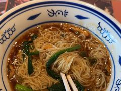 -咖啡苑自助餐厅·中国大饭店