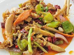 -汪姐海鲜(侨港总店·金冠好店)