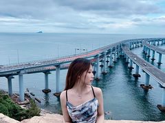 -星海湾跨海大桥