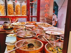 -抱德·潮汕味(敦和店原惠城鱼仔)