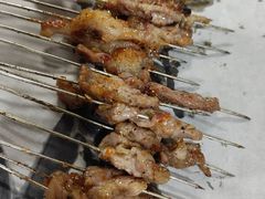-亚东串烤(共康东路店)