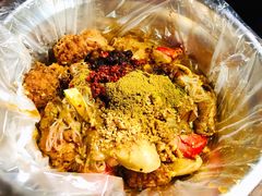 -陈记麻辣烫(浦口道店)