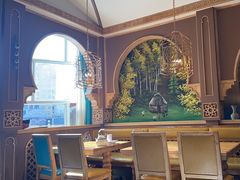 -禾田烤包子·新疆菜(人民电影院店)