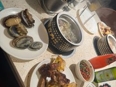 -宴立方海鲜自助(义乌万达广场店)