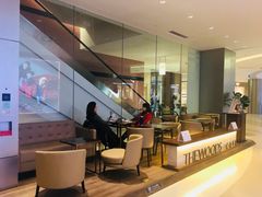 -THE WOODS 简餐 (国贸商城店)