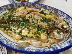 -邱记私房菜·十八年本地菜