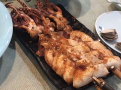 -渔娘渔家丹东海鲜(东直门店)