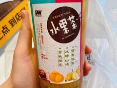 -盛文甘栗(中华大街店)