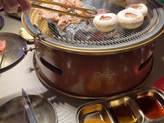 -西塔老太太泥炉烤肉(温州首店万象城黑金店)