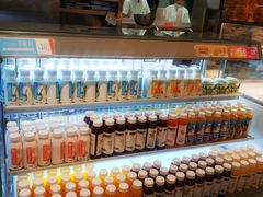 -BreadTalk面包新语·烘焙蛋糕(金光华广场店)