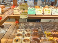 -慢熟面包店bud bread(孩儿巷店)