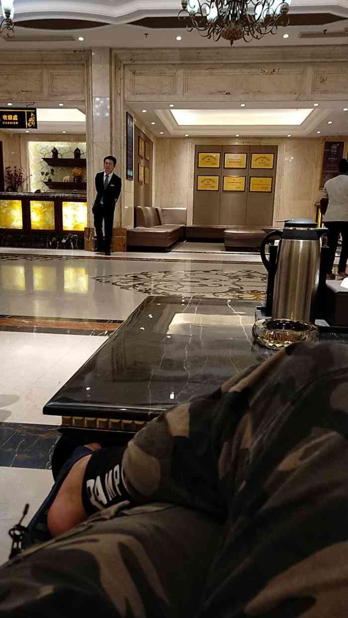 新偶像足润堂(惠安旗舰店)-"价格涨的太快了服务态度也比以前差.