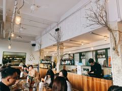 大堂-RAC BAR(安福路店)