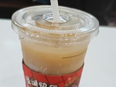 -瑞幸咖啡(Lab·前海壹方汇负一楼店)