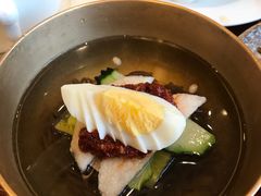 -朝鲜玉流馆(滨河东路店)