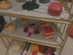 -自由港KTV(王子公主金平店)